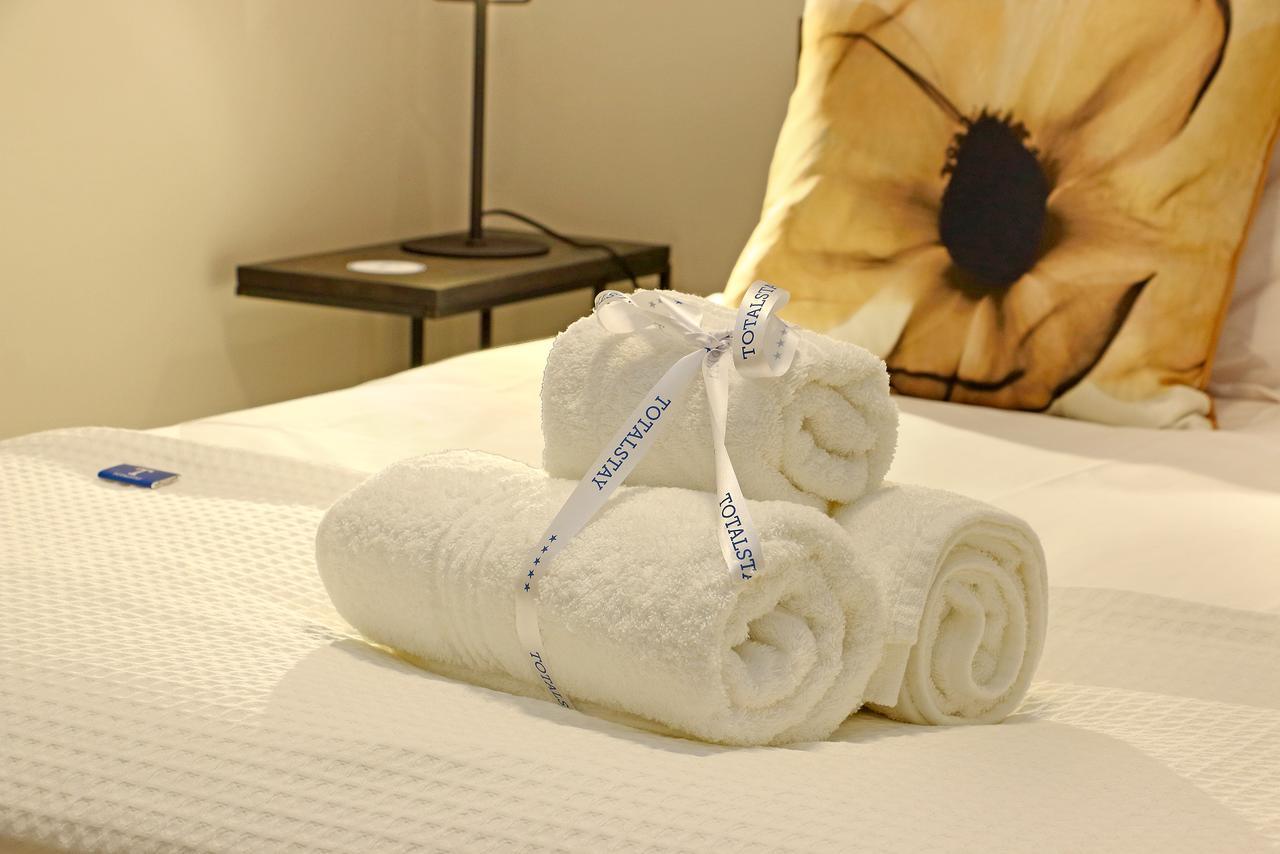 Chelsea Luxury Suites Kapské Město Exteriér fotografie