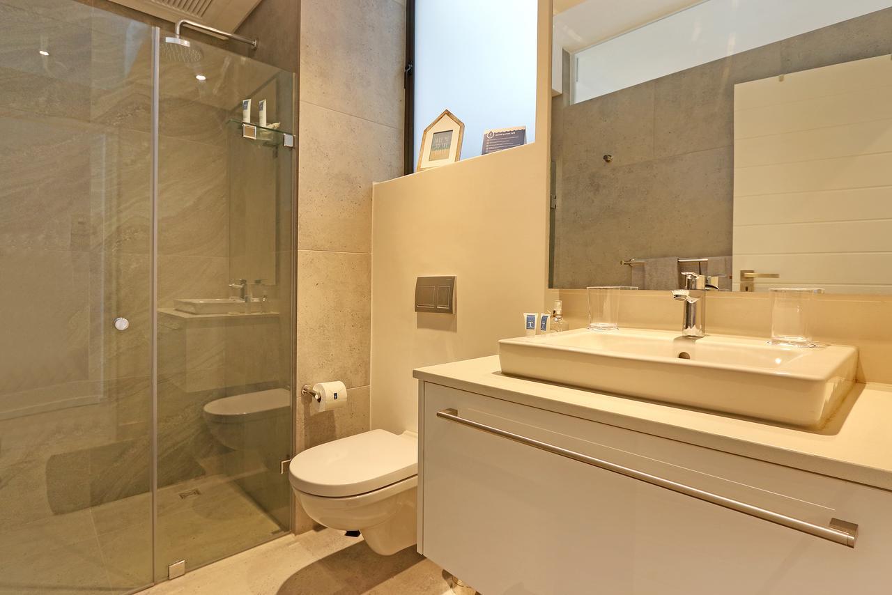 Chelsea Luxury Suites Kapské Město Exteriér fotografie