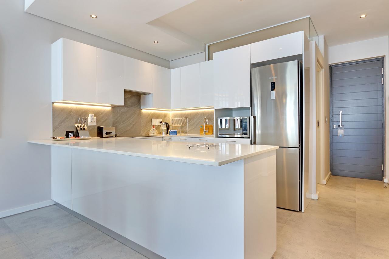 Chelsea Luxury Suites Kapské Město Exteriér fotografie