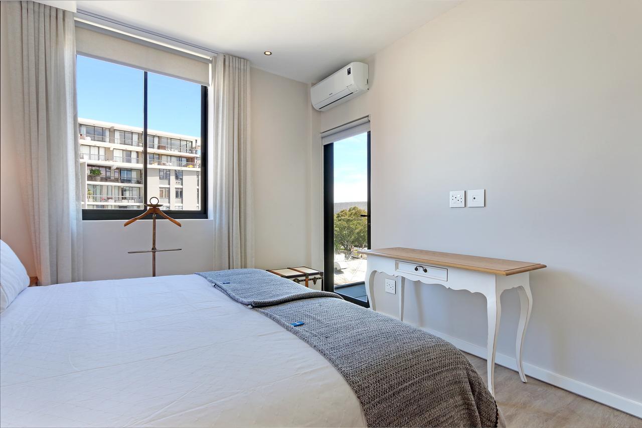 Chelsea Luxury Suites Kapské Město Exteriér fotografie