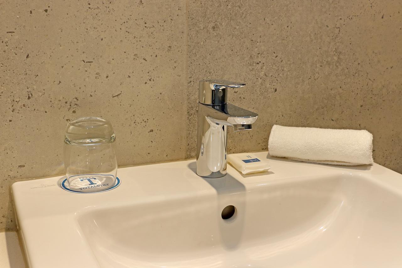 Chelsea Luxury Suites Kapské Město Exteriér fotografie