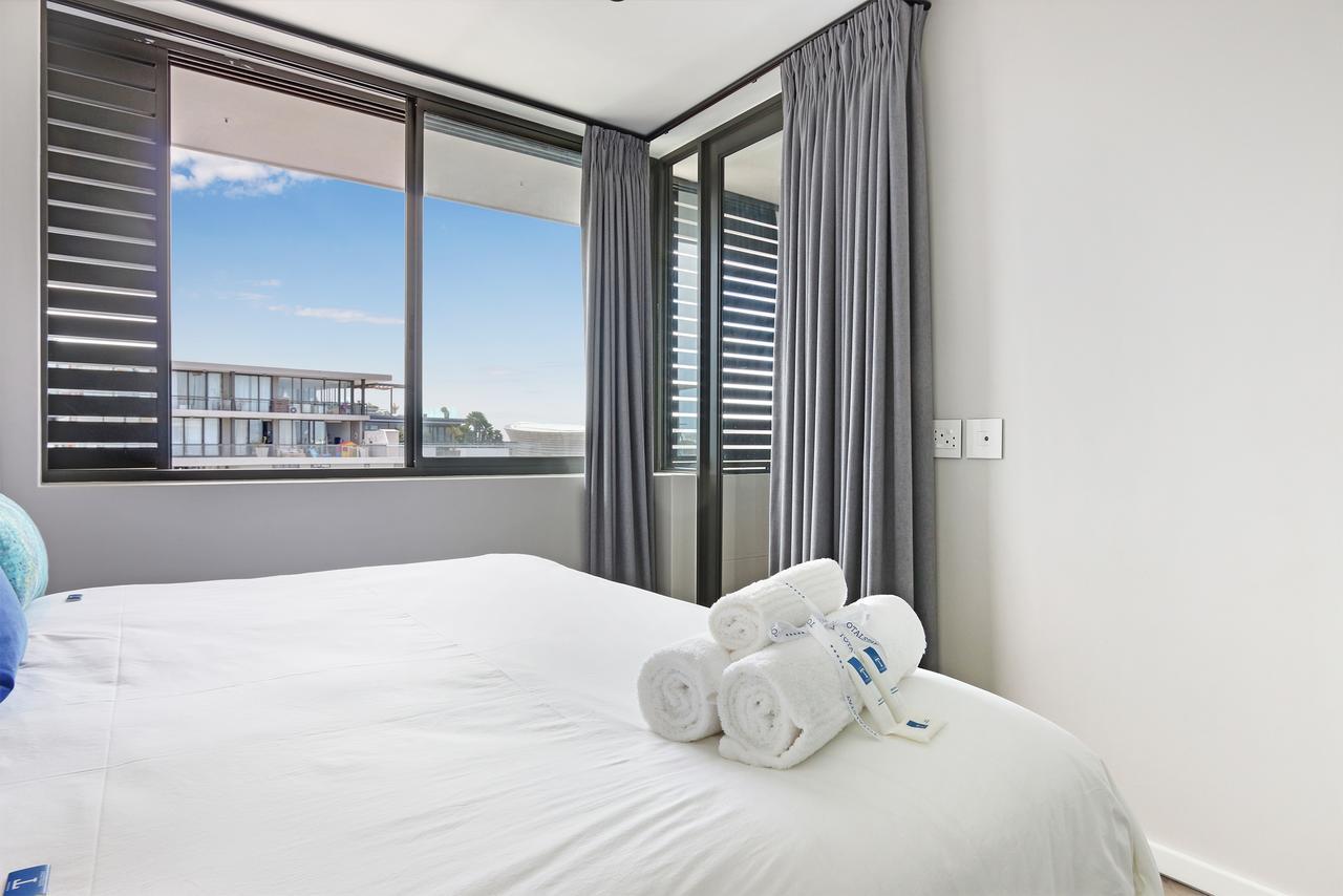Chelsea Luxury Suites Kapské Město Exteriér fotografie