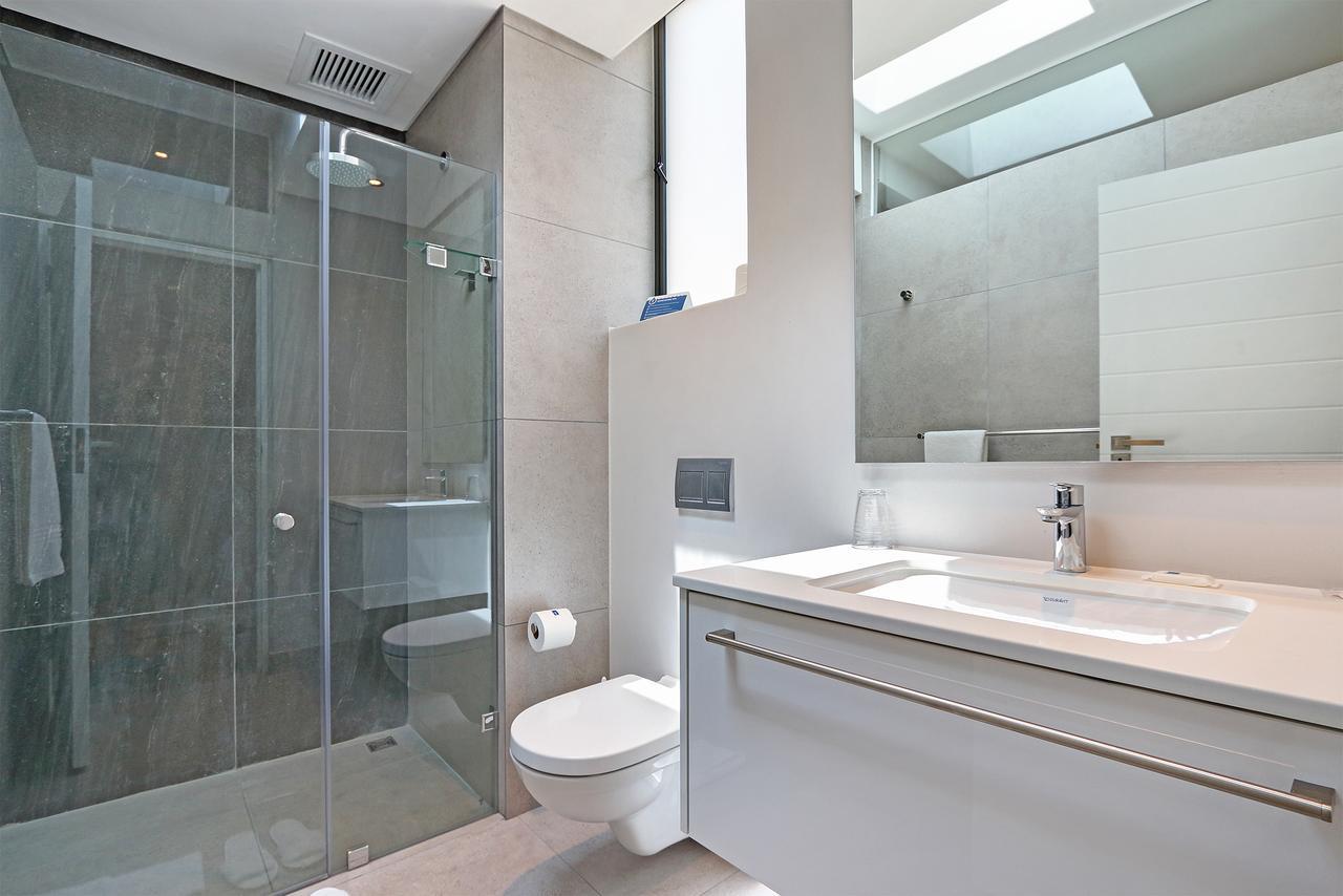 Chelsea Luxury Suites Kapské Město Exteriér fotografie