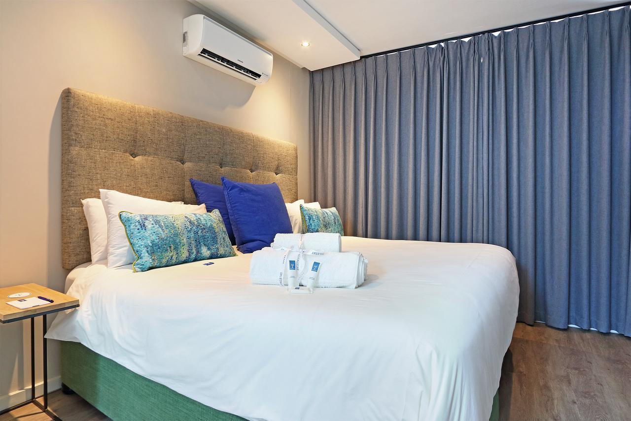 Chelsea Luxury Suites Kapské Město Exteriér fotografie