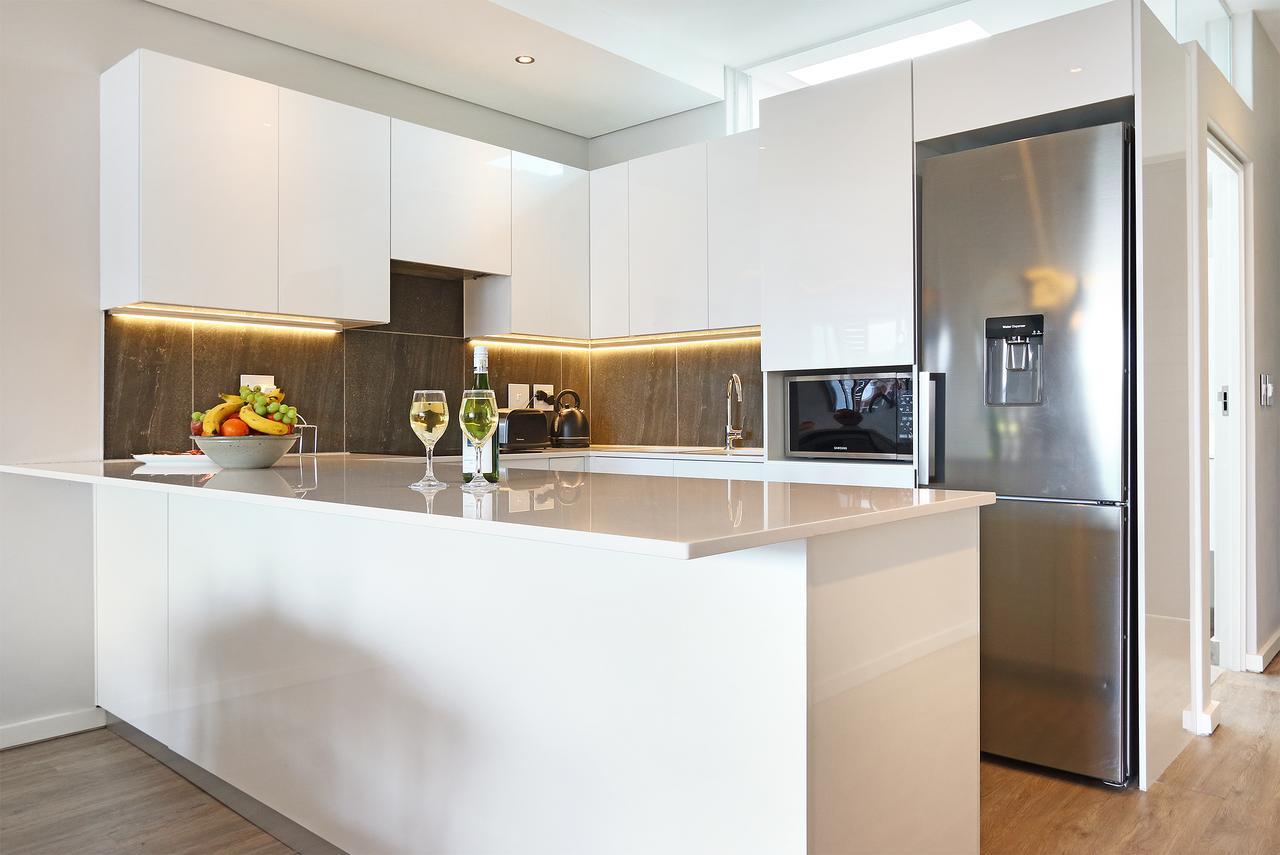 Chelsea Luxury Suites Kapské Město Exteriér fotografie